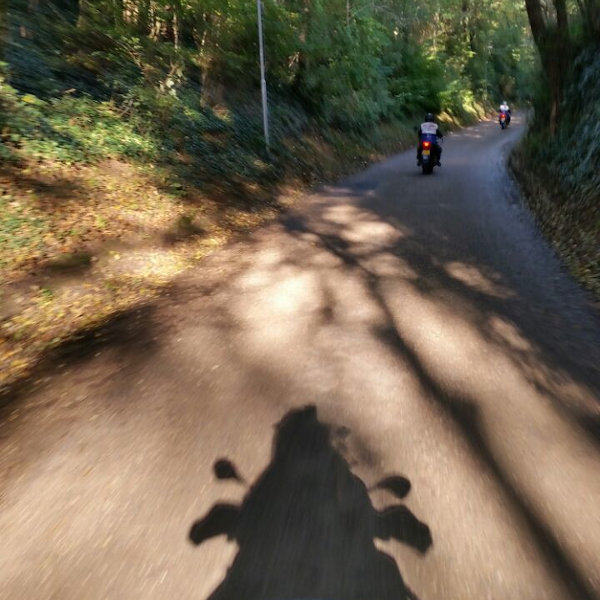 Spoedcursus Motorrijbewijs Leiden