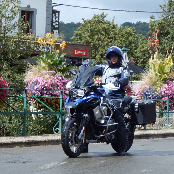 Snel motorrijbewijs halen Noordwijk - Spoedcursus Motorrijbewijs Leiden
