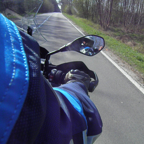 Spoedcursus Motorrijbewijs Leiden